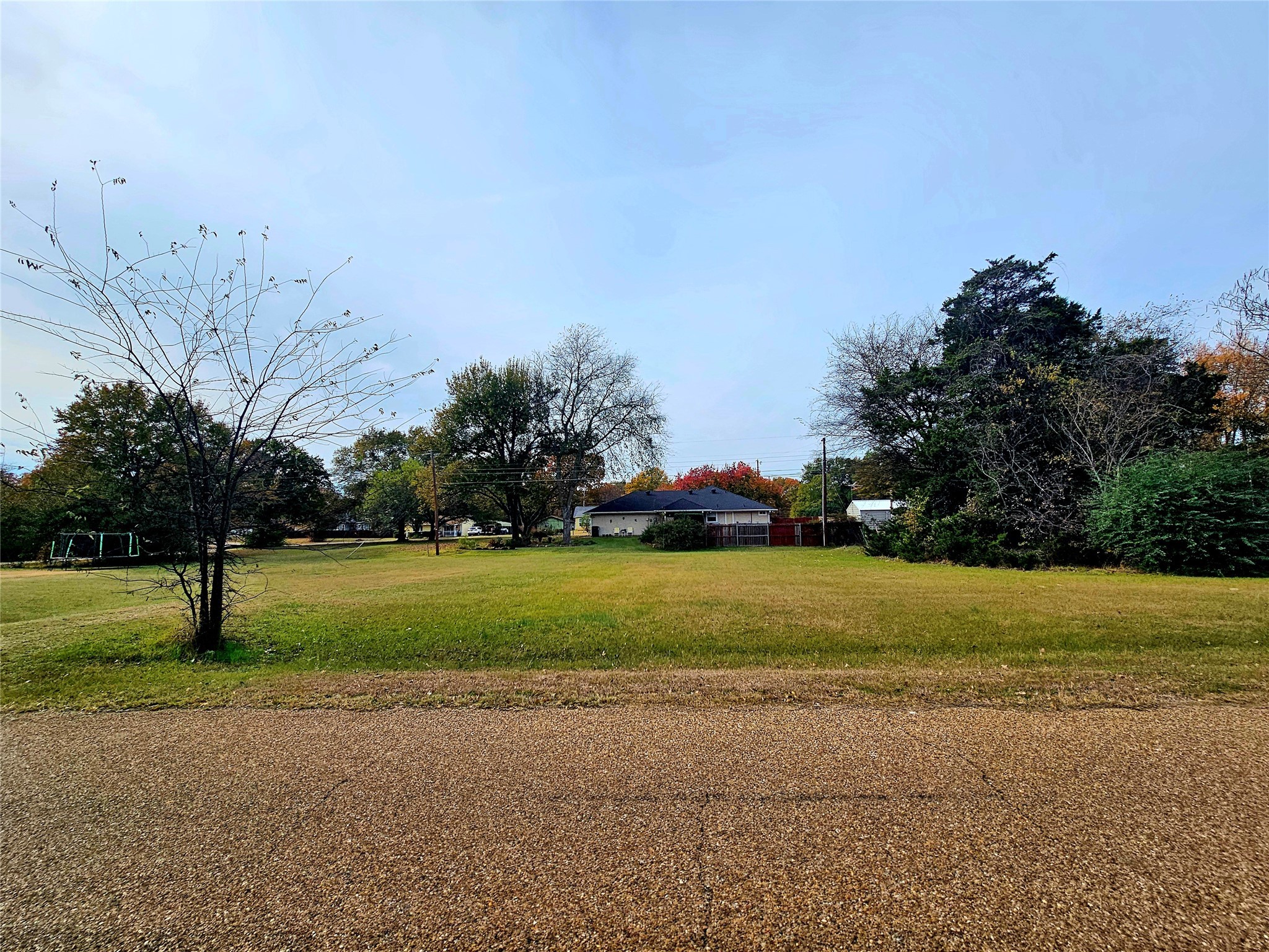 Tbd Oak Ridge Road Mabank TX 75156