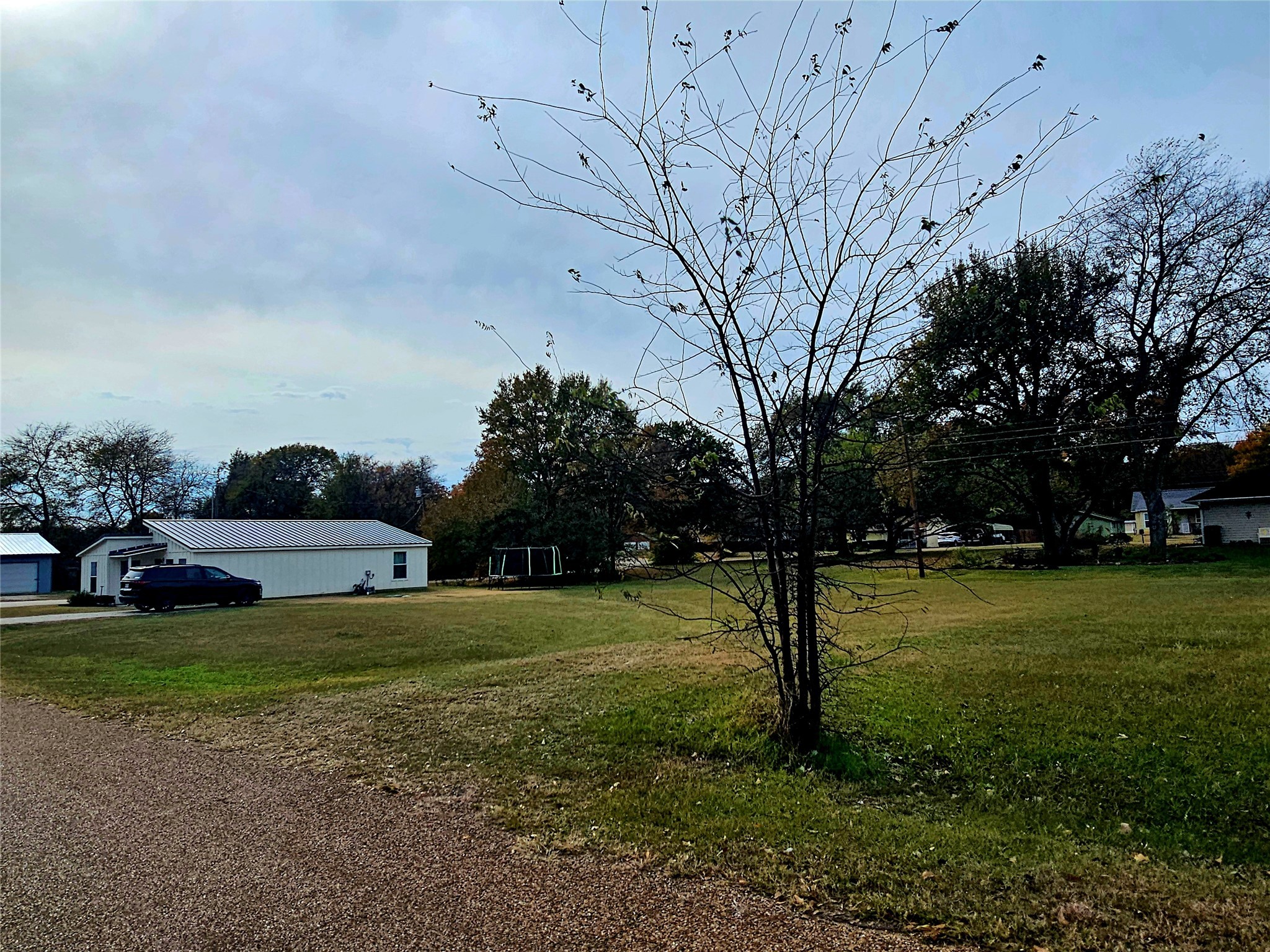 Tbd Oak Ridge Road Mabank TX 75156
