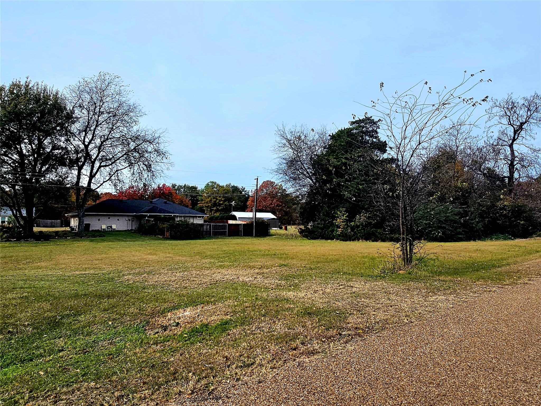 Tbd Oak Ridge Road Mabank TX 75156