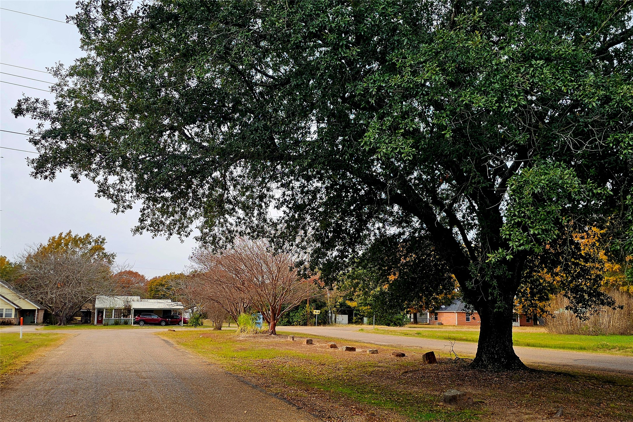 Tbd Oak Ridge Road Mabank TX 75156