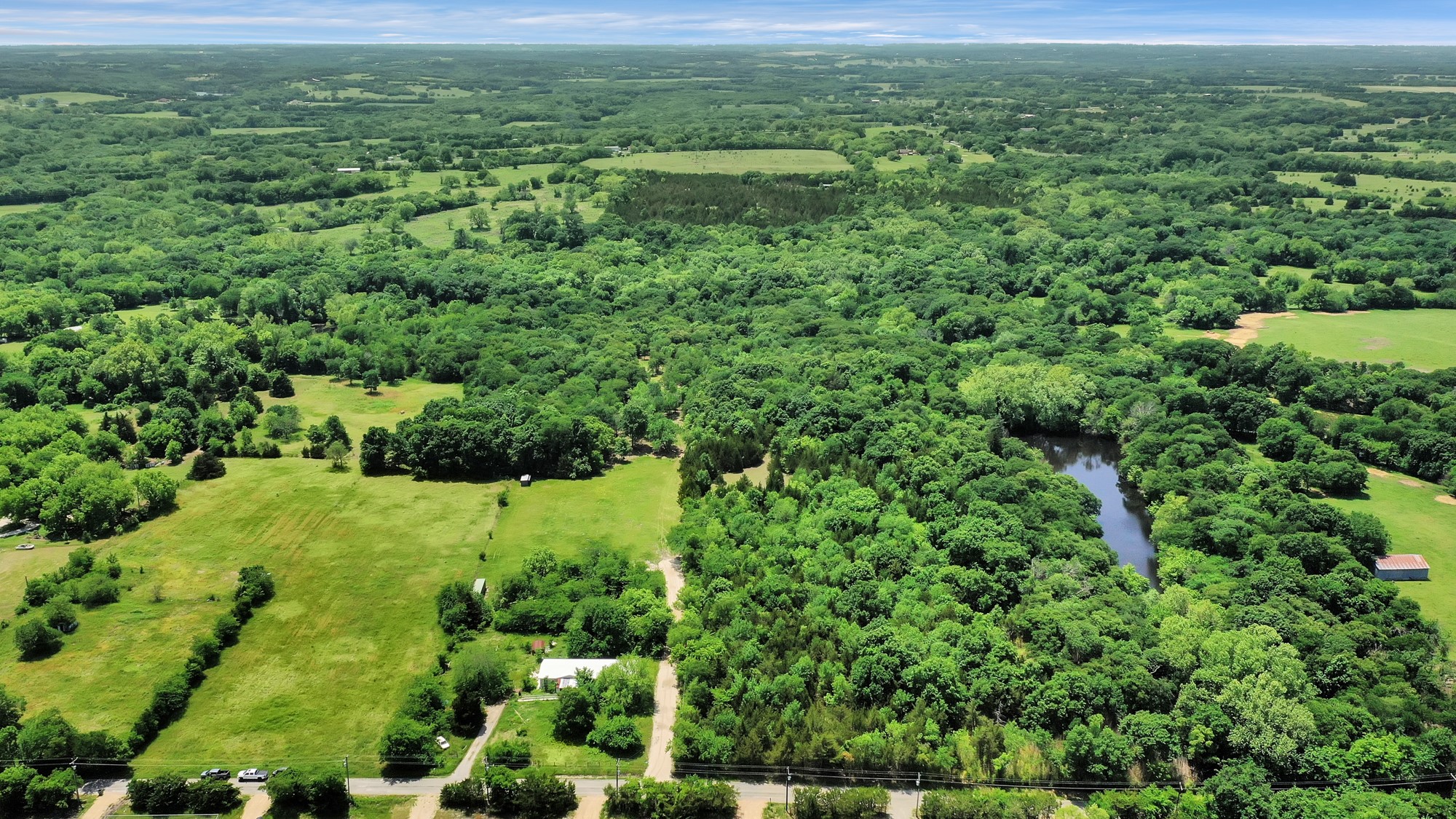 322 Grigg Road Sherman TX 75090