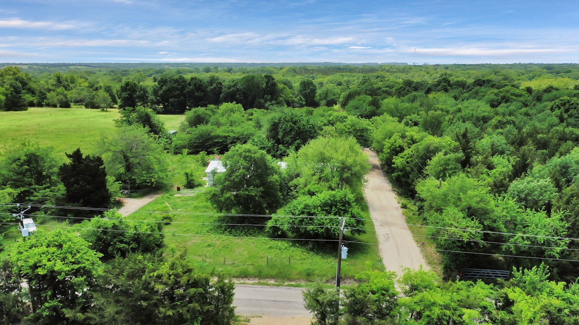 322 Grigg Road Sherman TX 75090