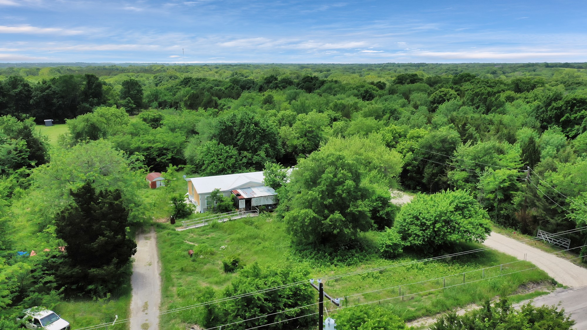 322 Grigg Road Sherman TX 75090