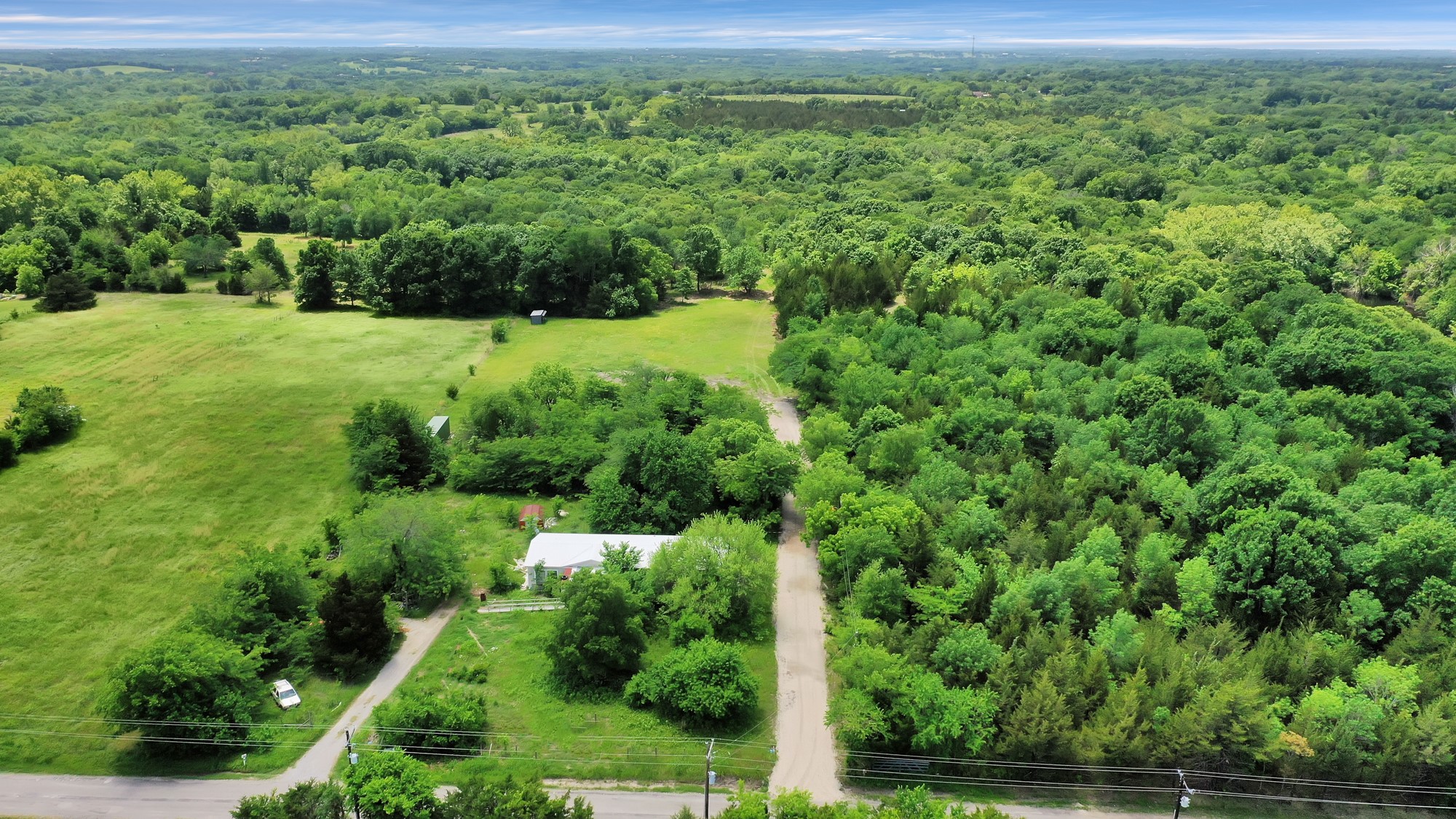 322 Grigg Road Sherman TX 75090