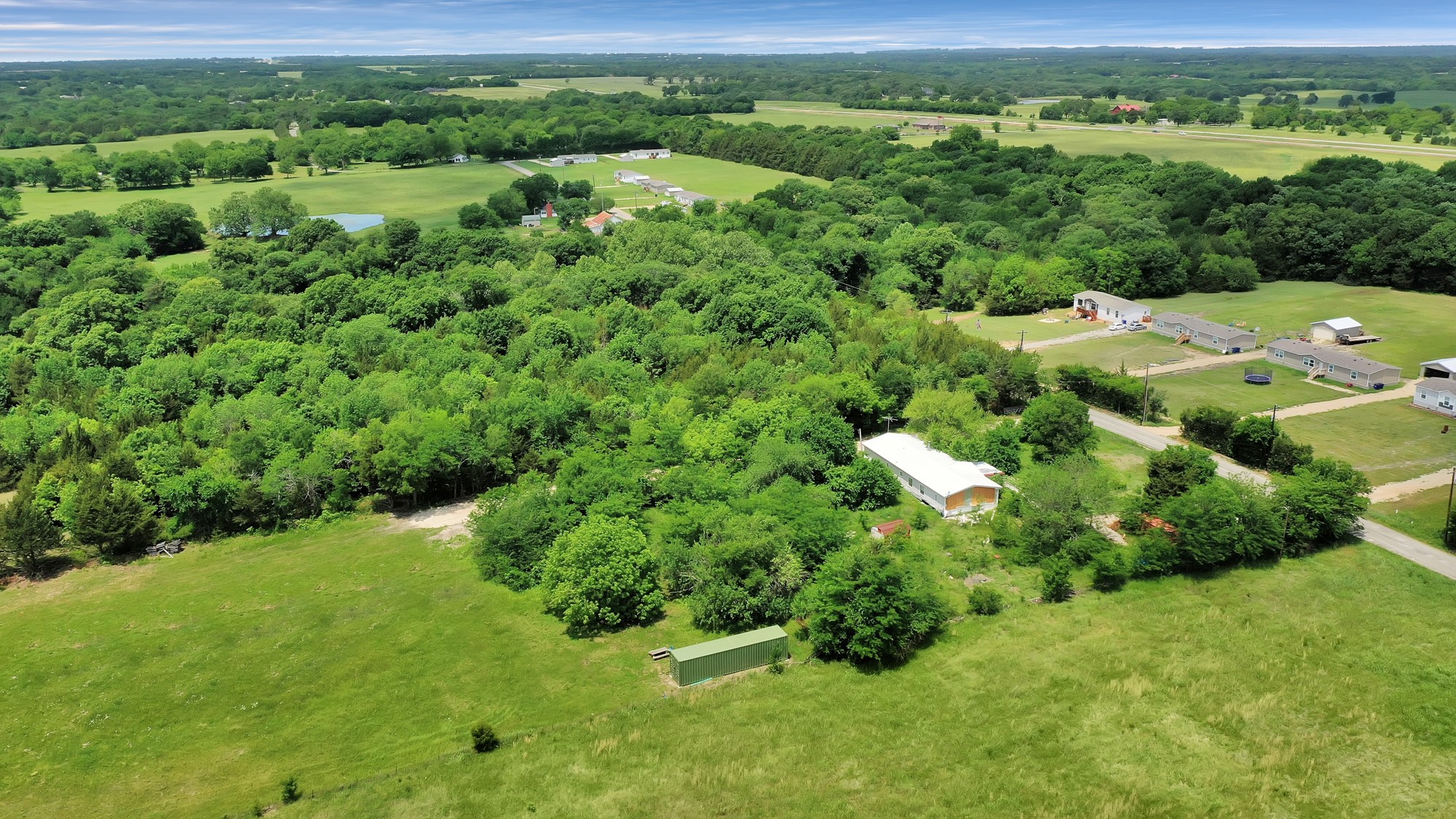 322 Grigg Road Sherman TX 75090