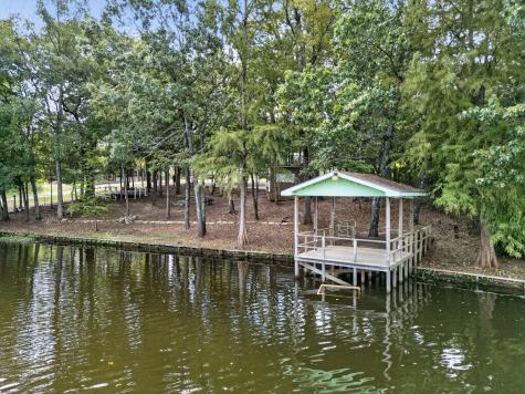 108 Cottonwood Lane Murchison TX 75778