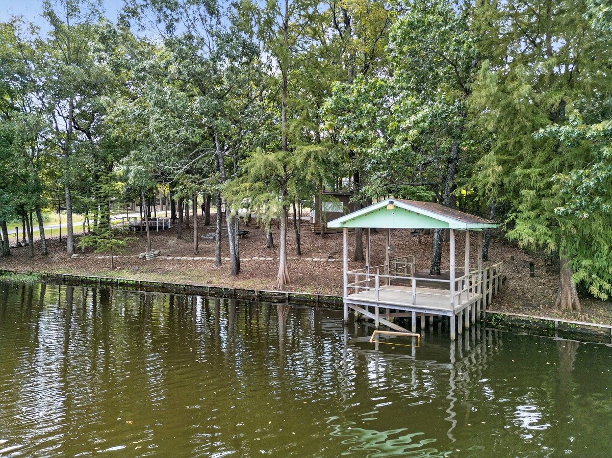 108 Cottonwood Lane Murchison TX 75778