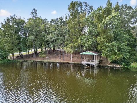 108 Cottonwood Lane Murchison TX 75778