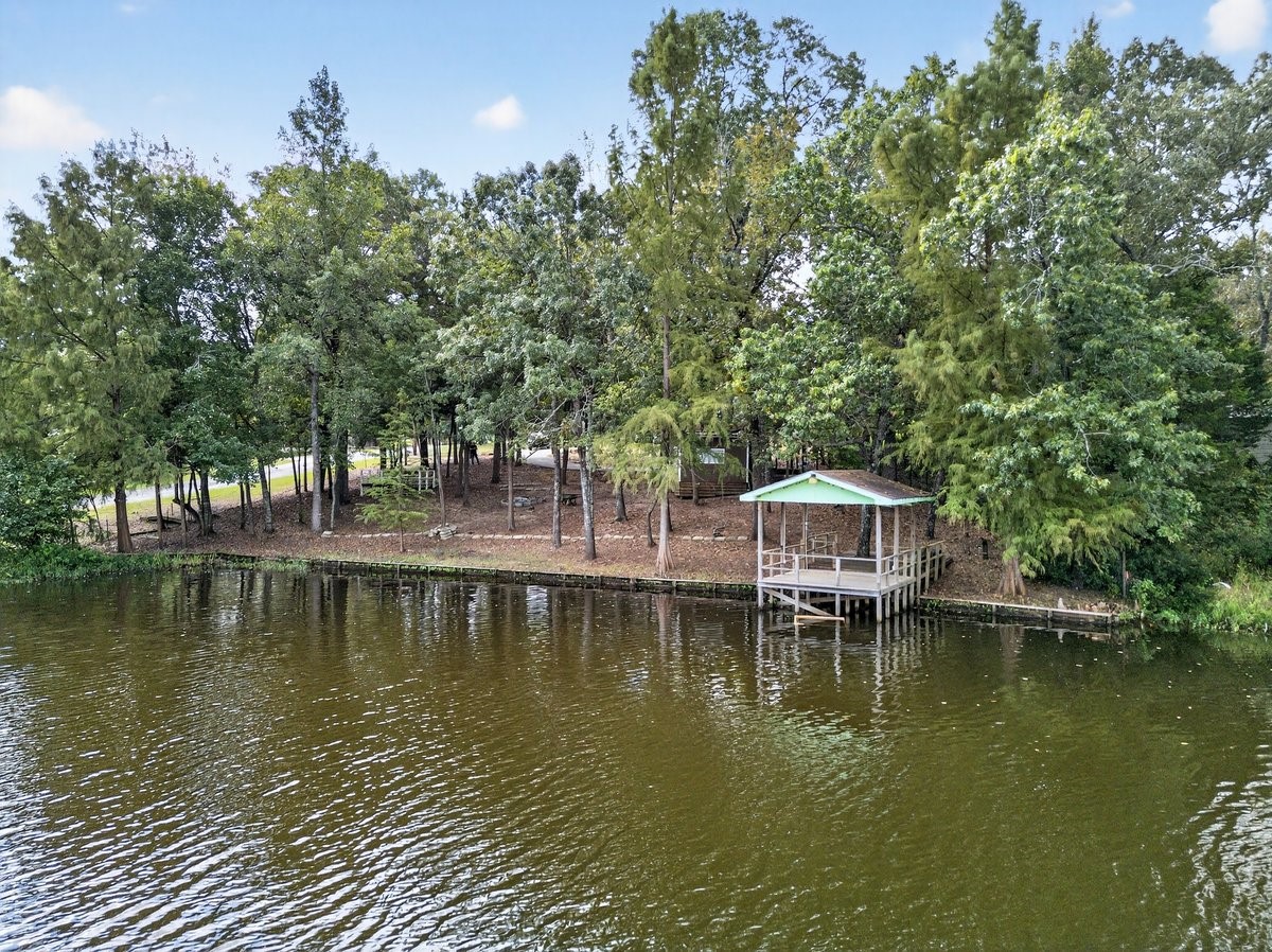 108 Cottonwood Lane Murchison TX 75778