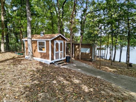 108 Cottonwood Lane Murchison TX 75778
