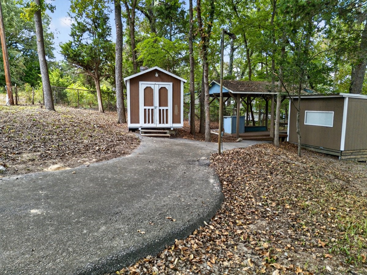 108 Cottonwood Lane Murchison TX 75778