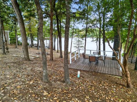 108 Cottonwood Lane Murchison TX 75778