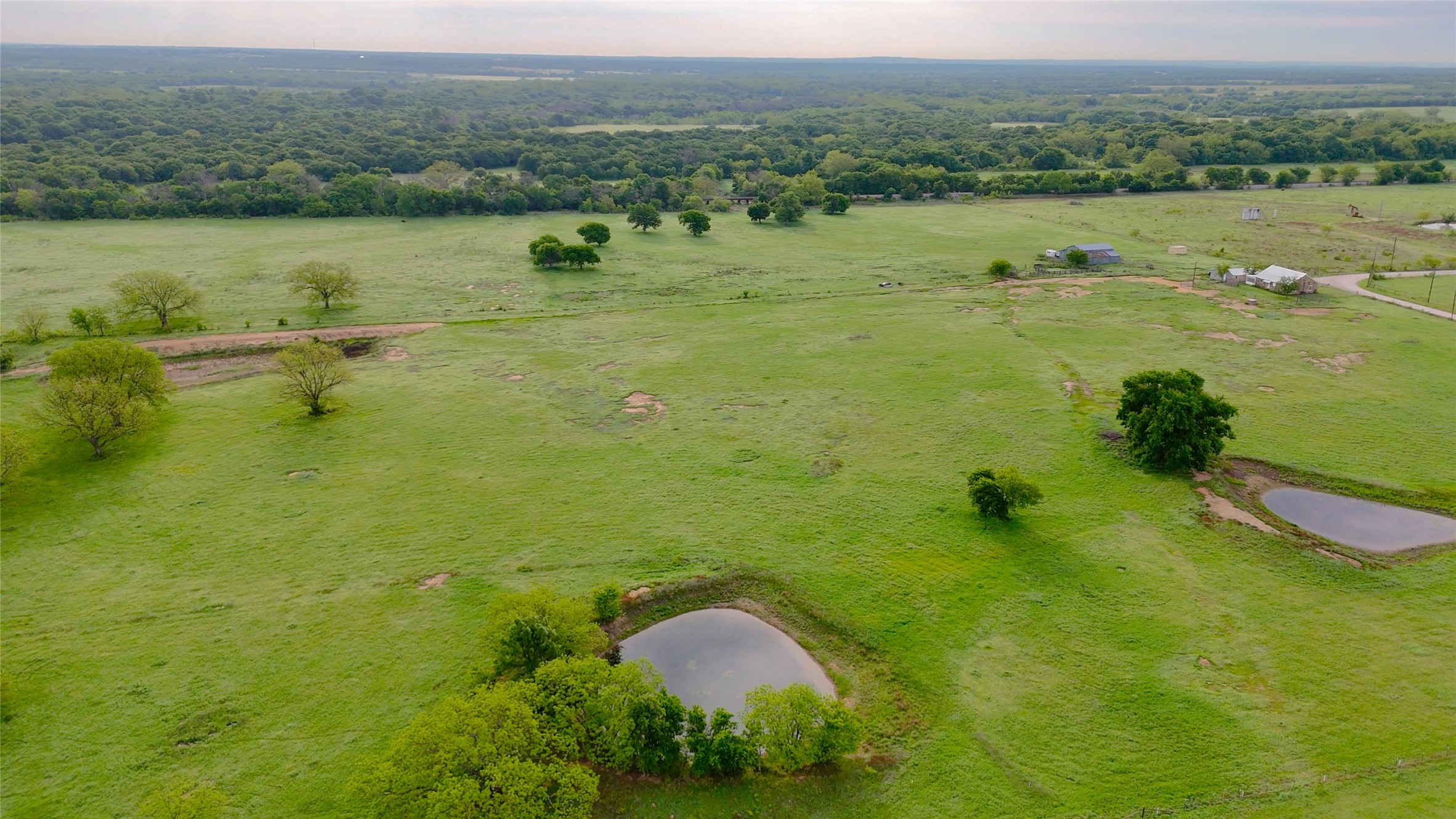3061 Turkey Creek Road Sunset TX 76270