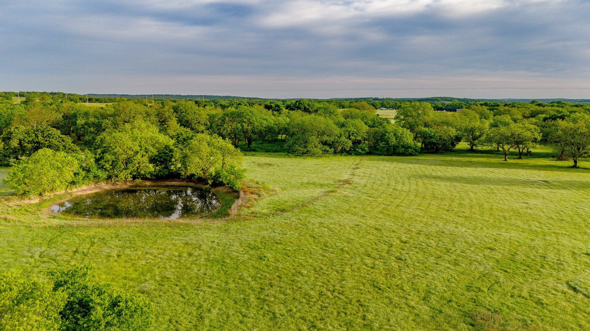 3061 Turkey Creek Road Sunset TX 76270