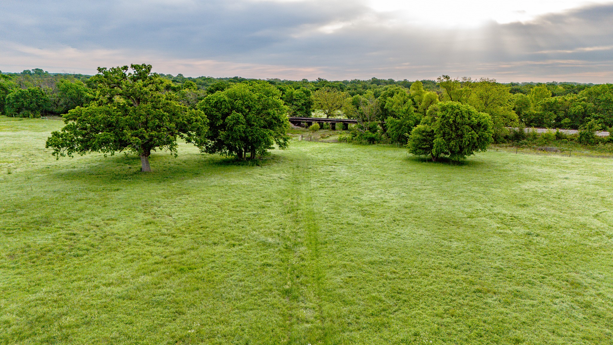 3061 Turkey Creek Road Sunset TX 76270