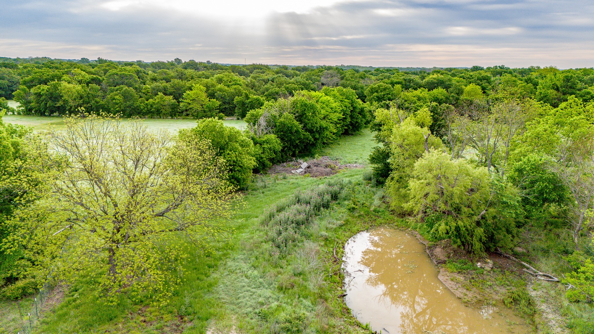 3061 Turkey Creek Road Sunset TX 76270