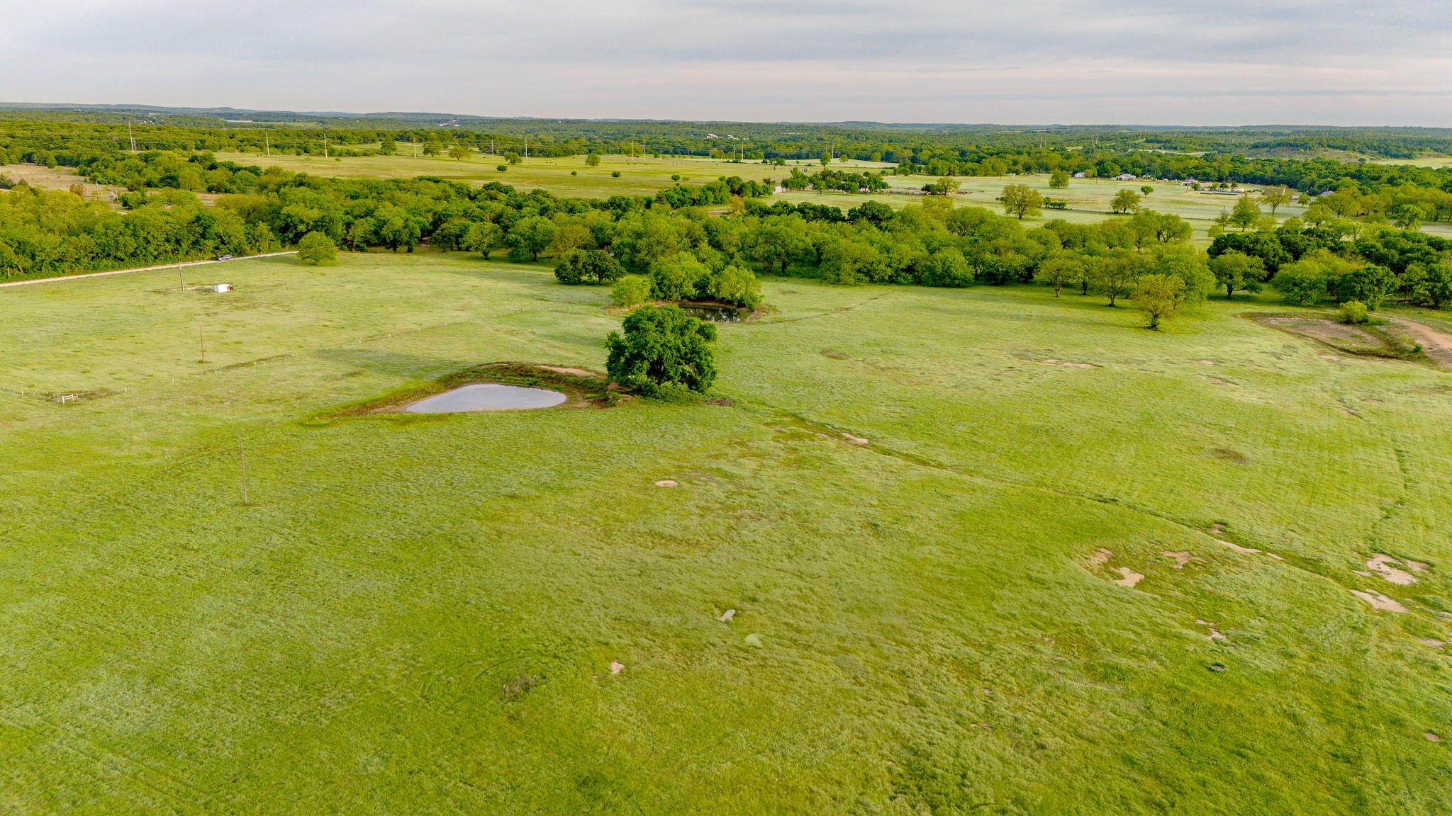 3061 Turkey Creek Road Sunset TX 76270