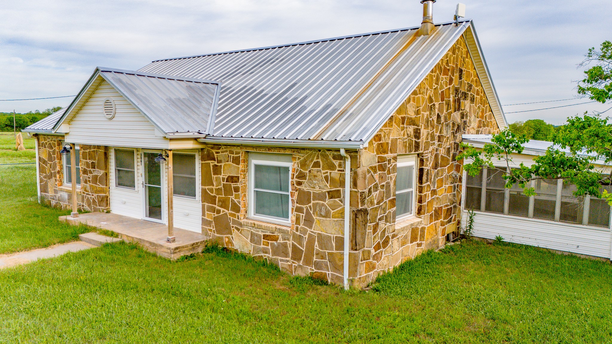 3061 Turkey Creek Road Sunset TX 76270