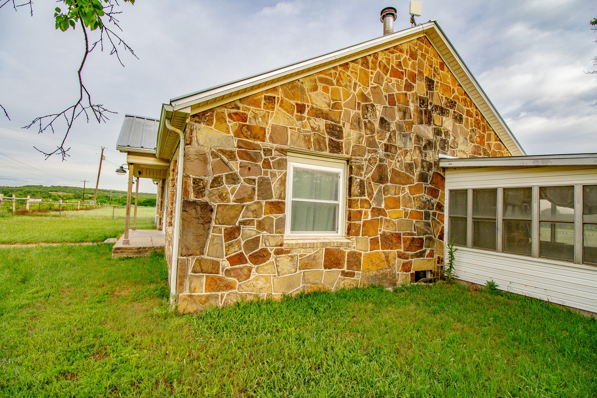 3061 Turkey Creek Road Sunset TX 76270