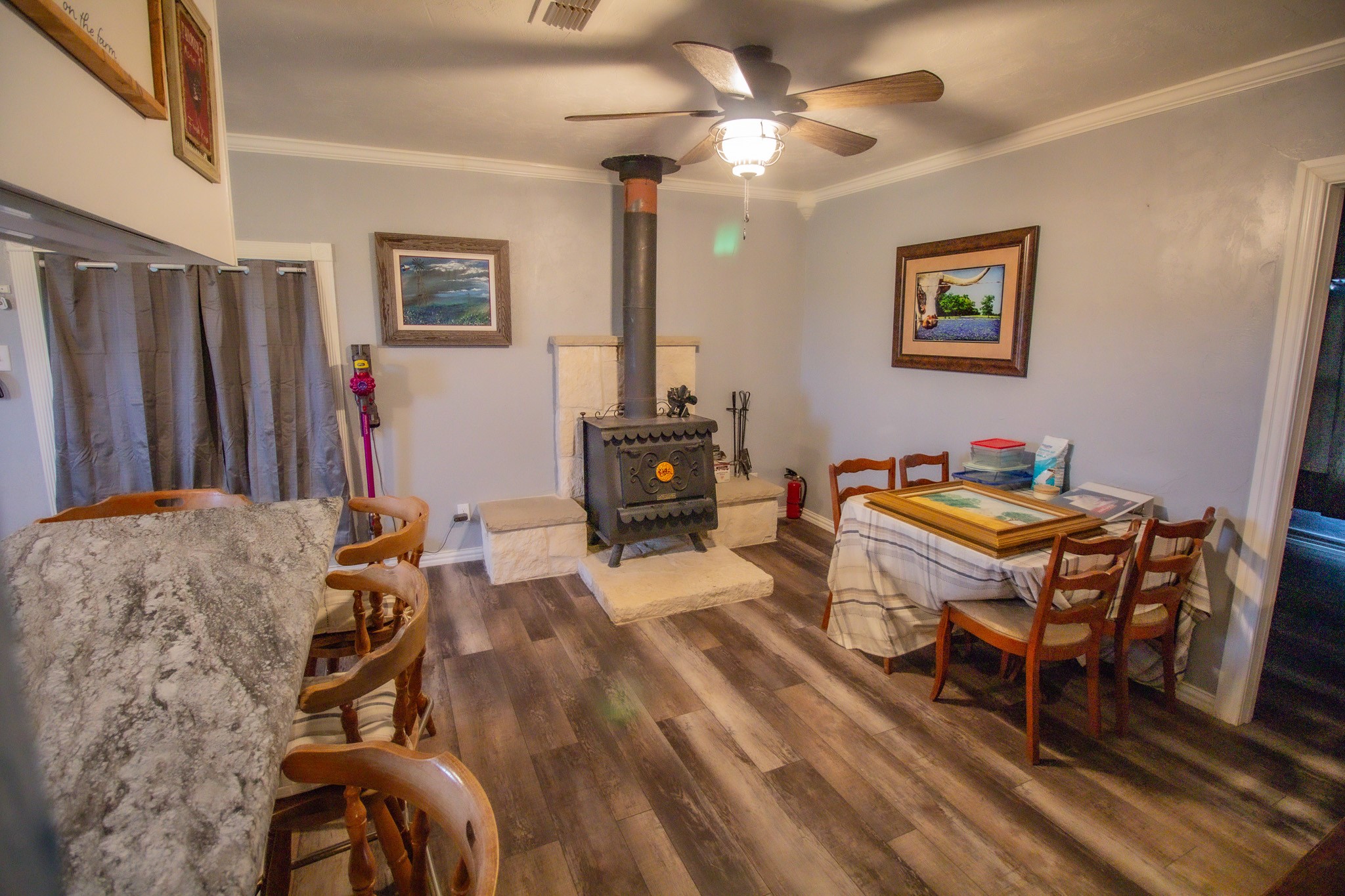 3061 Turkey Creek Road Sunset TX 76270