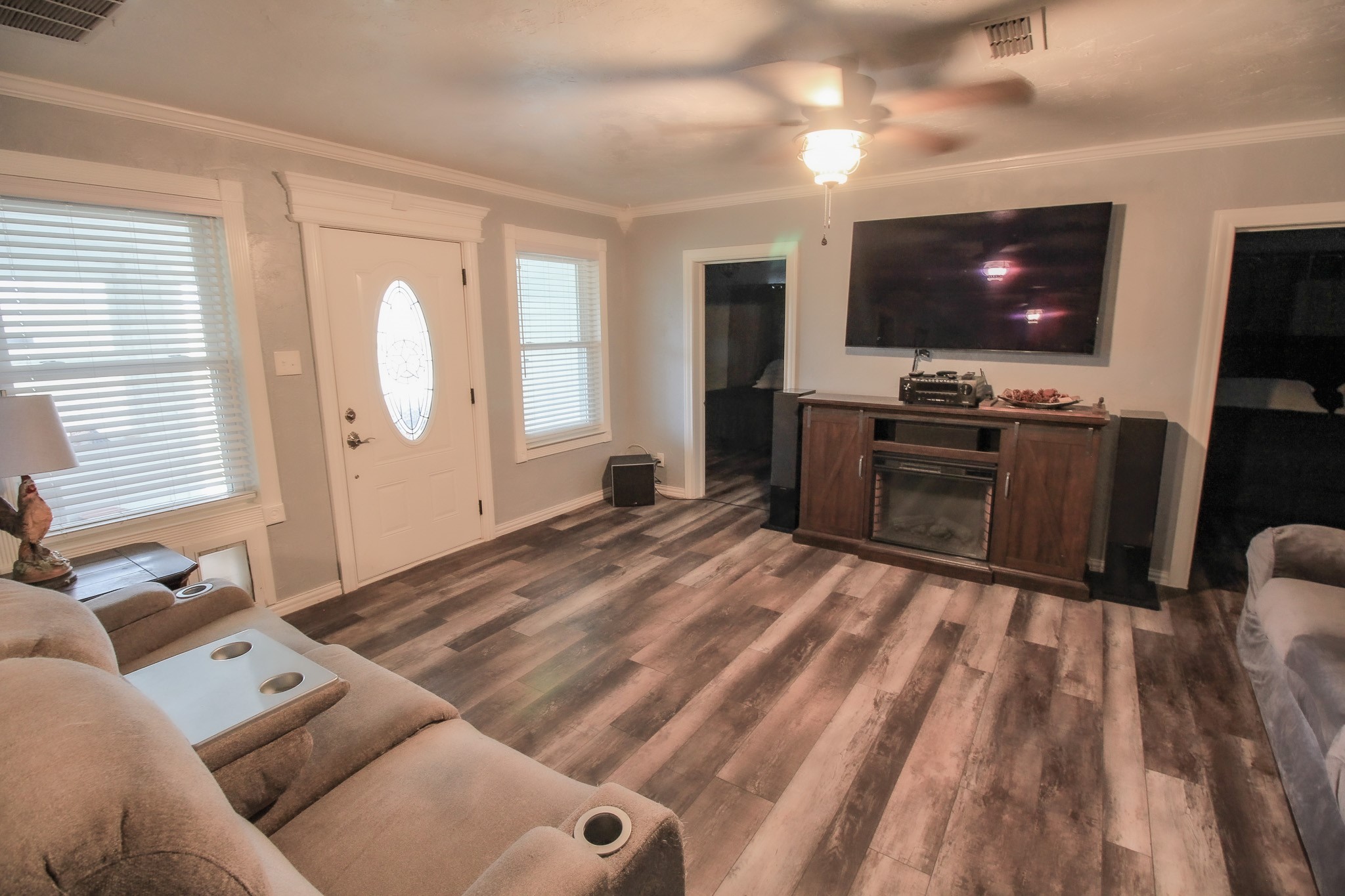 3061 Turkey Creek Road Sunset TX 76270