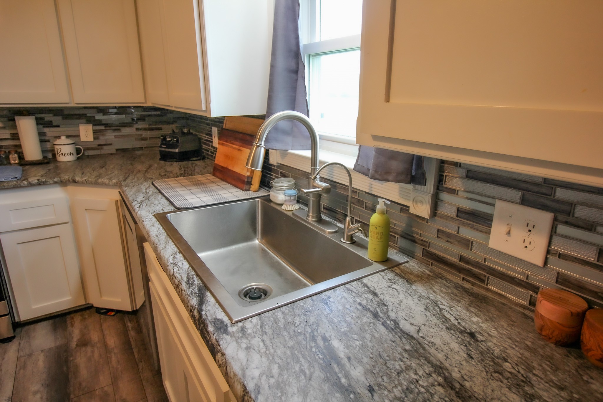 3061 Turkey Creek Road Sunset TX 76270