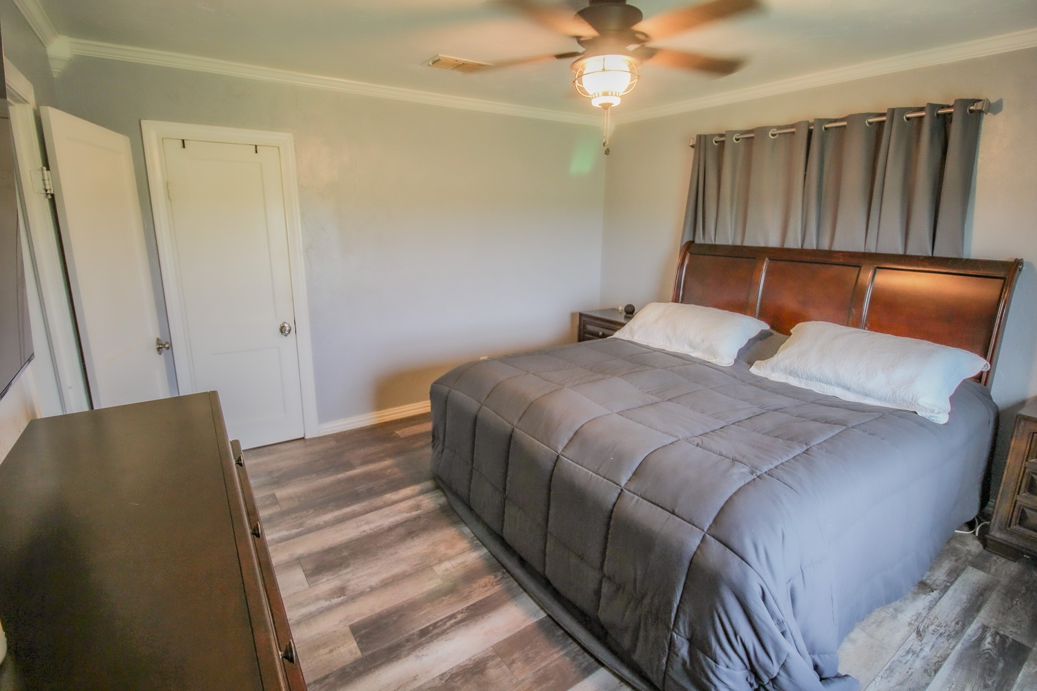 3061 Turkey Creek Road Sunset TX 76270