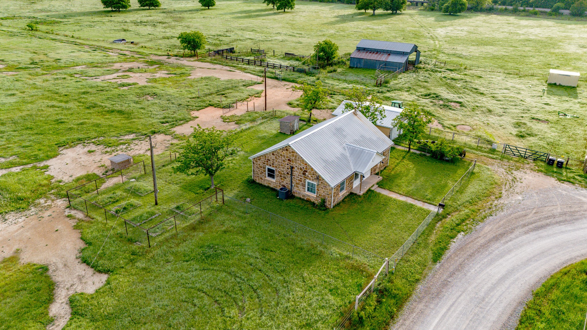 3061 Turkey Creek Road Sunset TX 76270