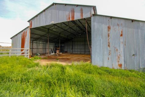 3061 Turkey Creek Road Sunset TX 76270