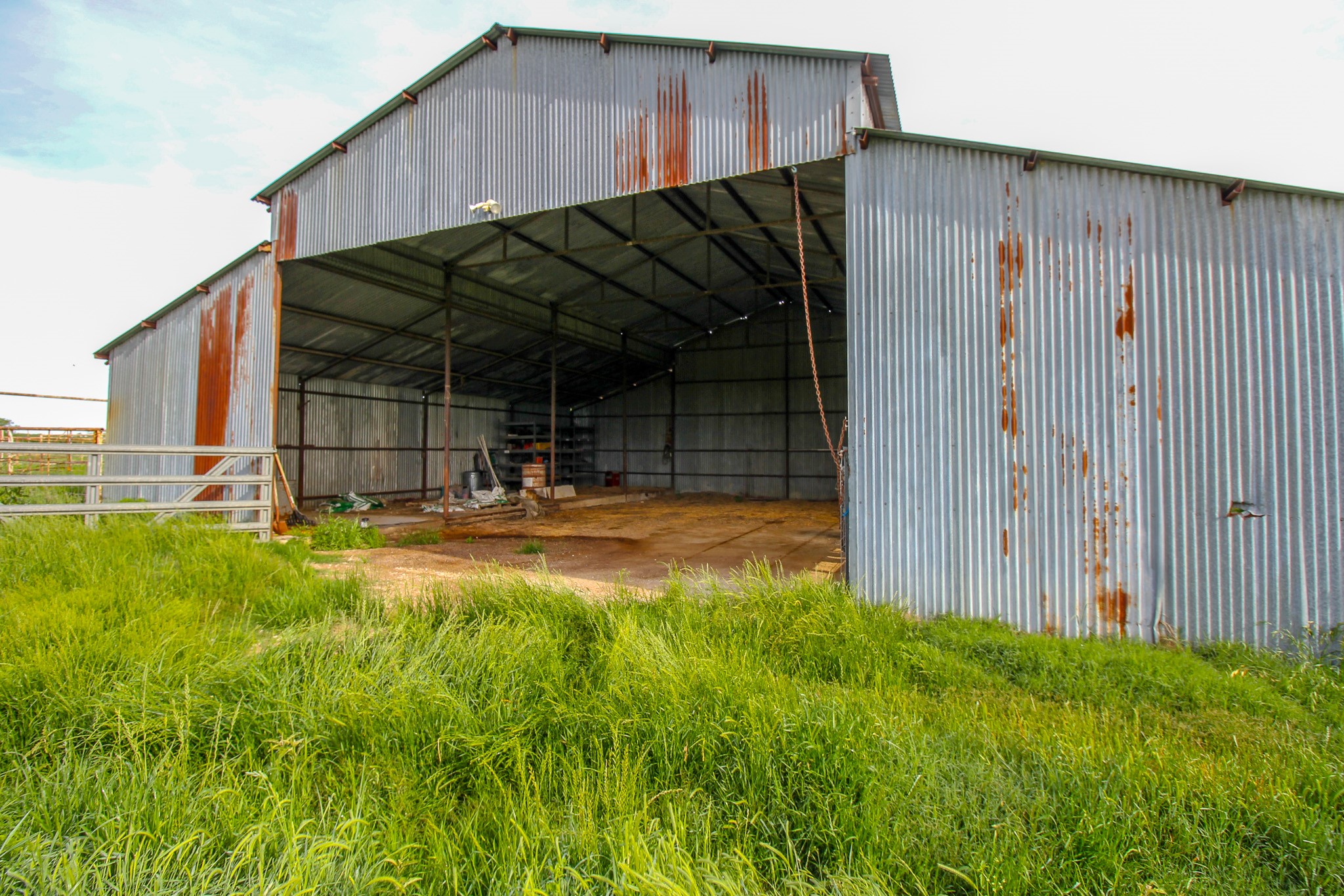 3061 Turkey Creek Road Sunset TX 76270