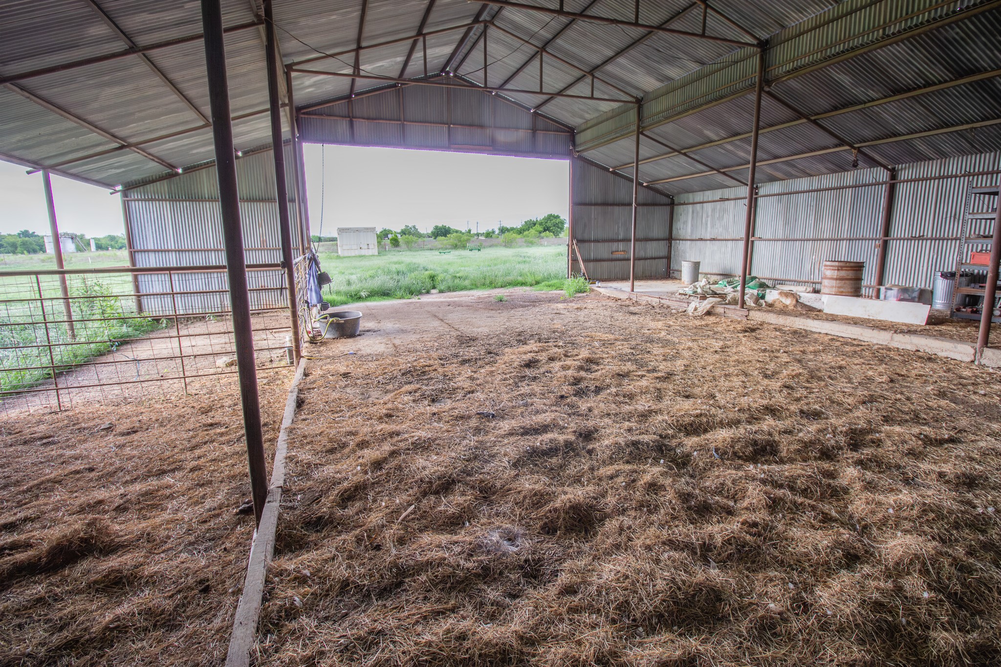 3061 Turkey Creek Road Sunset TX 76270