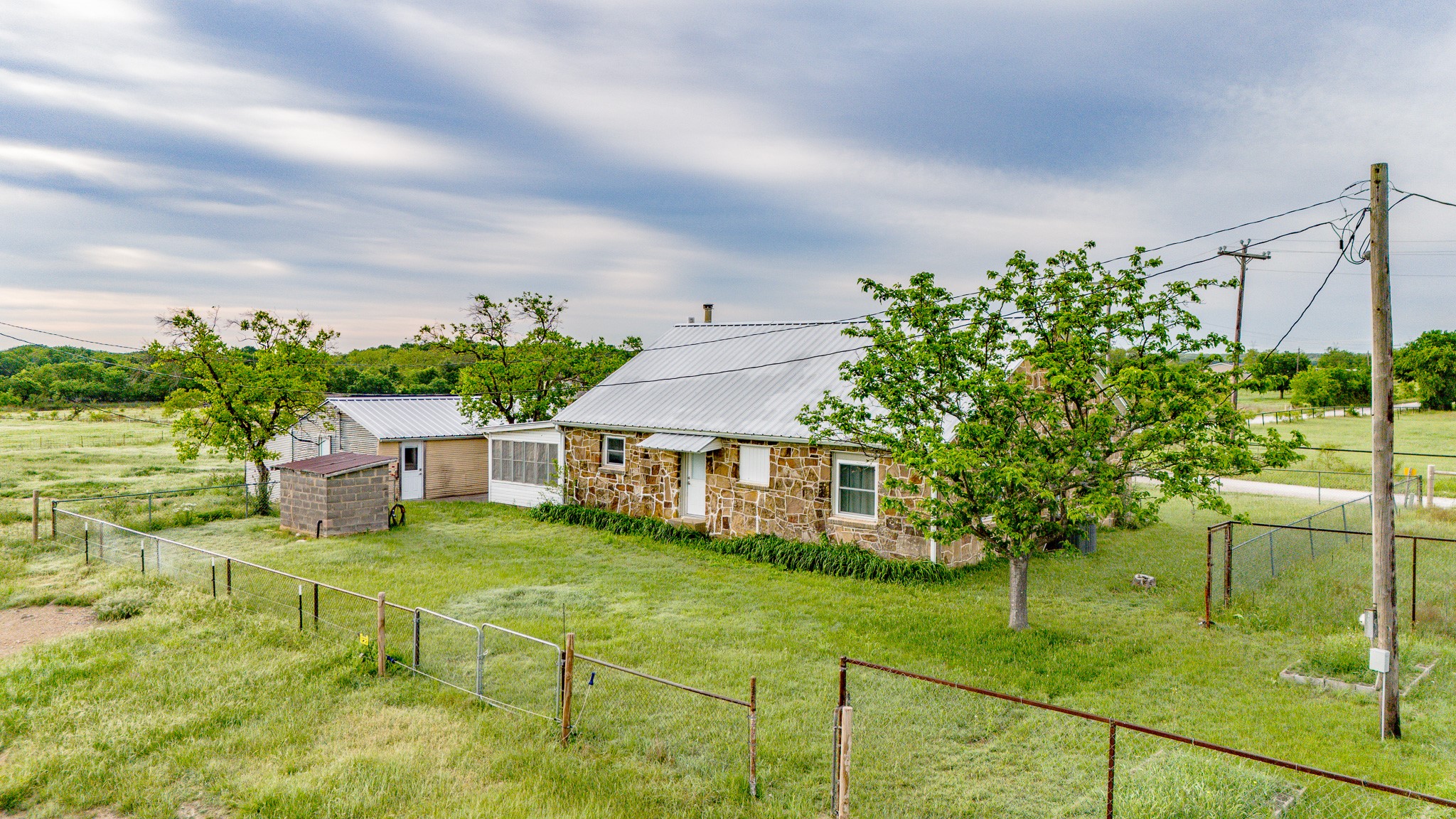 3061 Turkey Creek Road Sunset TX 76270