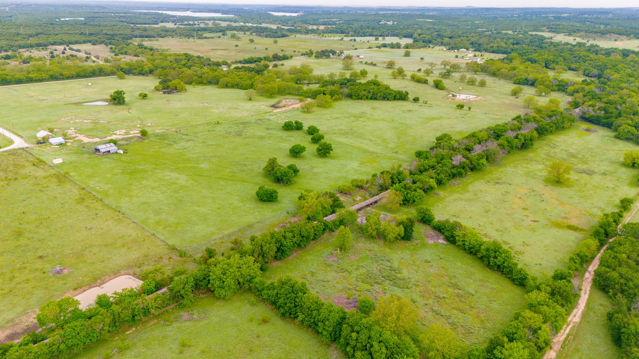 3061 Turkey Creek Road Sunset TX 76270