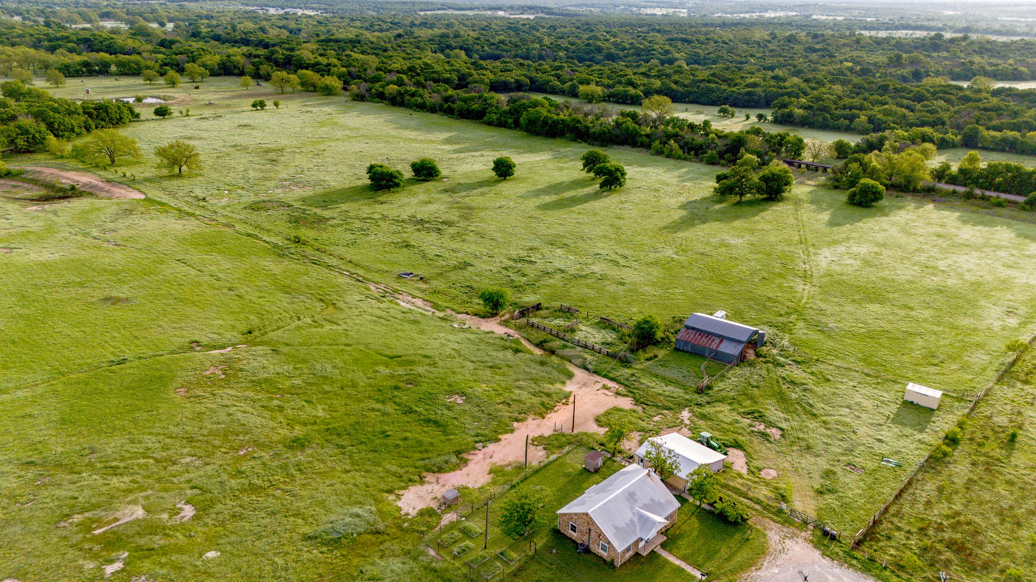 3061 Turkey Creek Road Sunset TX 76270