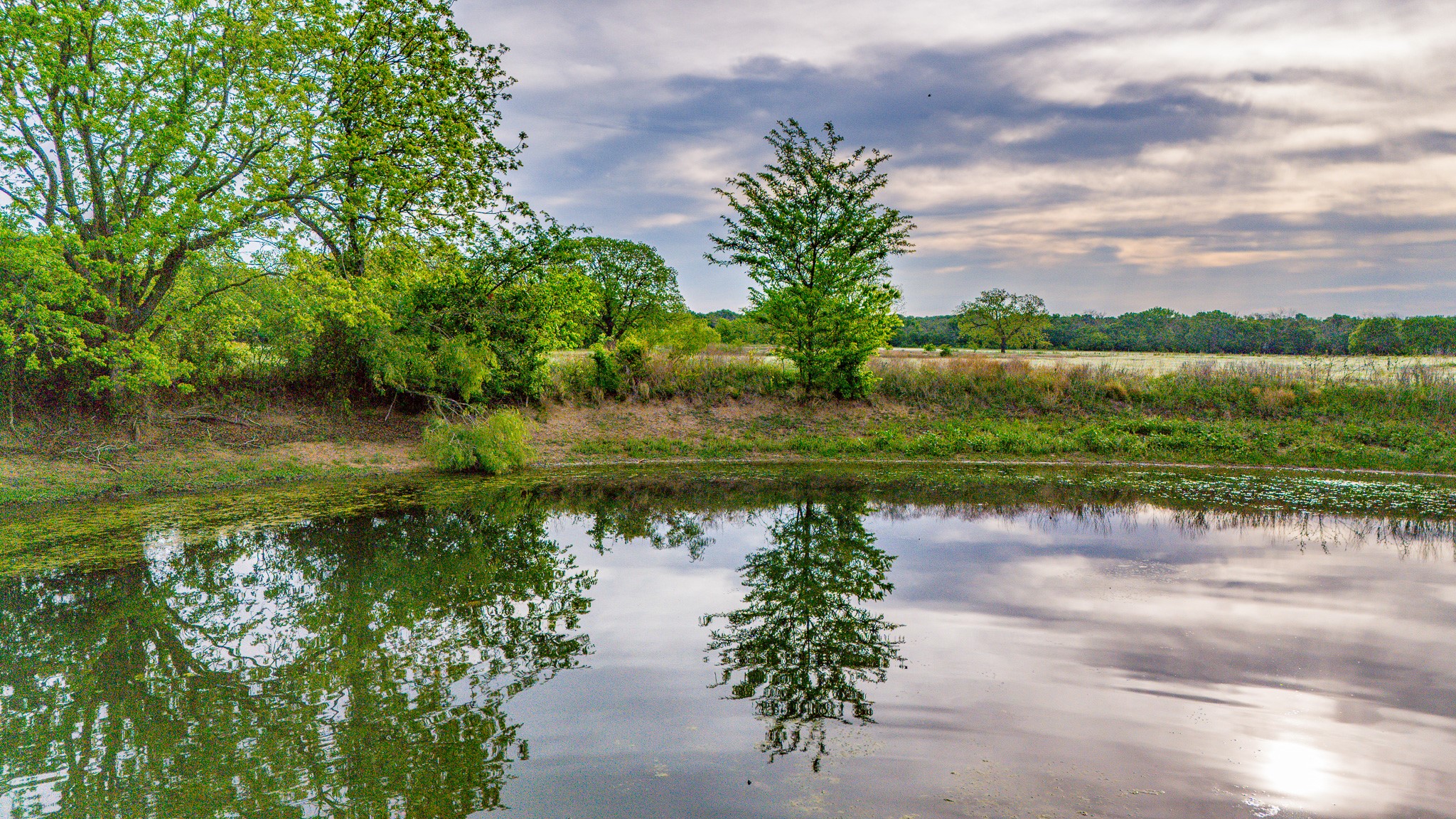 3061 Turkey Creek Road Sunset TX 76270