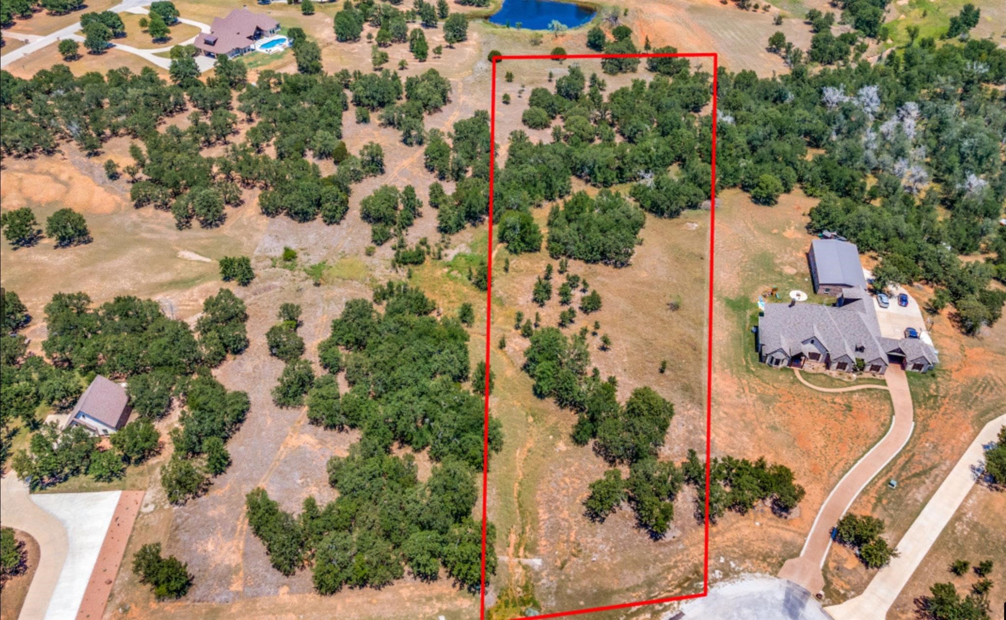 271 Creek Meadow Court Lipan TX 76462