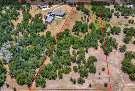 271 Creek Meadow Court Lipan TX 76462