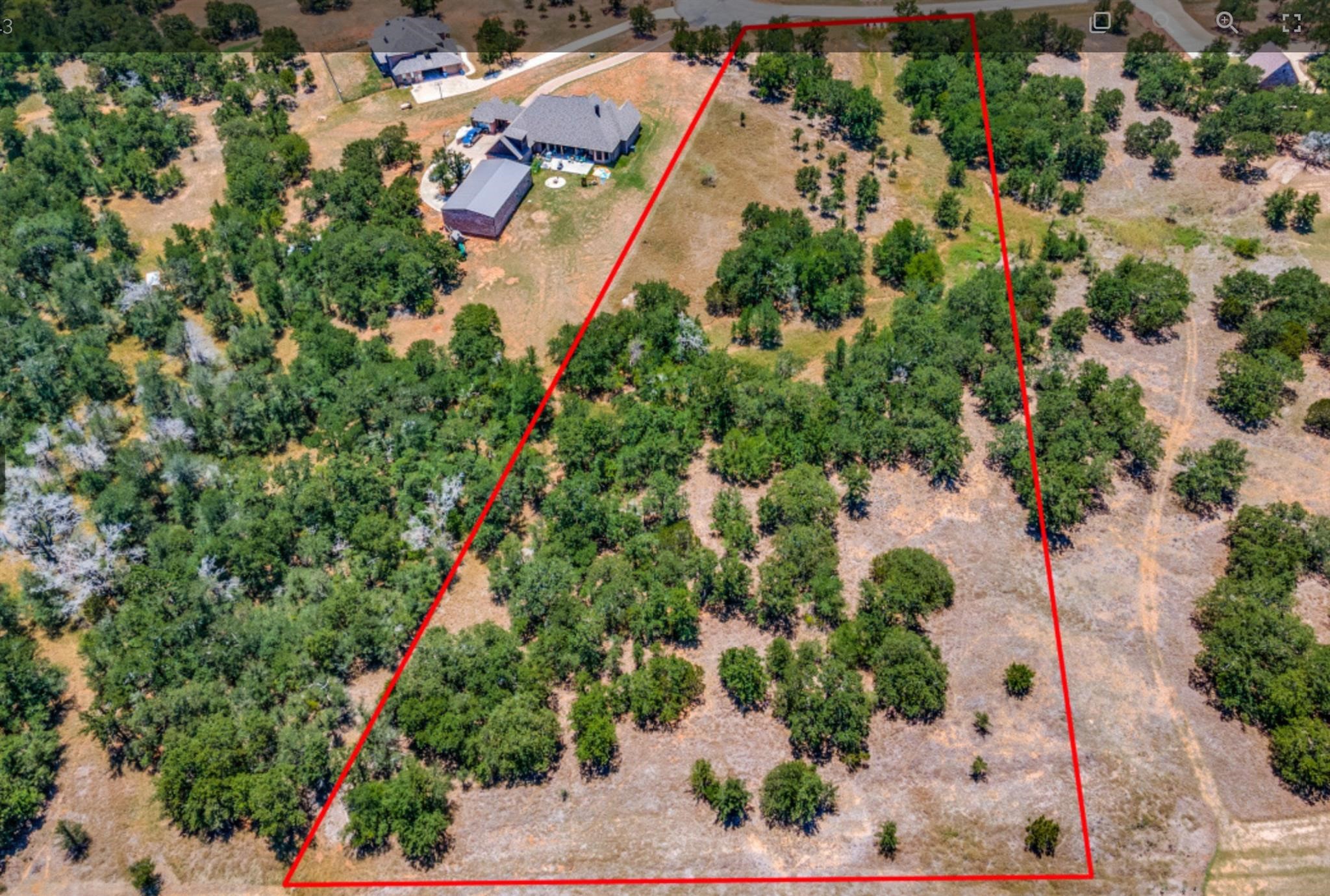 271 Creek Meadow Court Lipan TX 76462