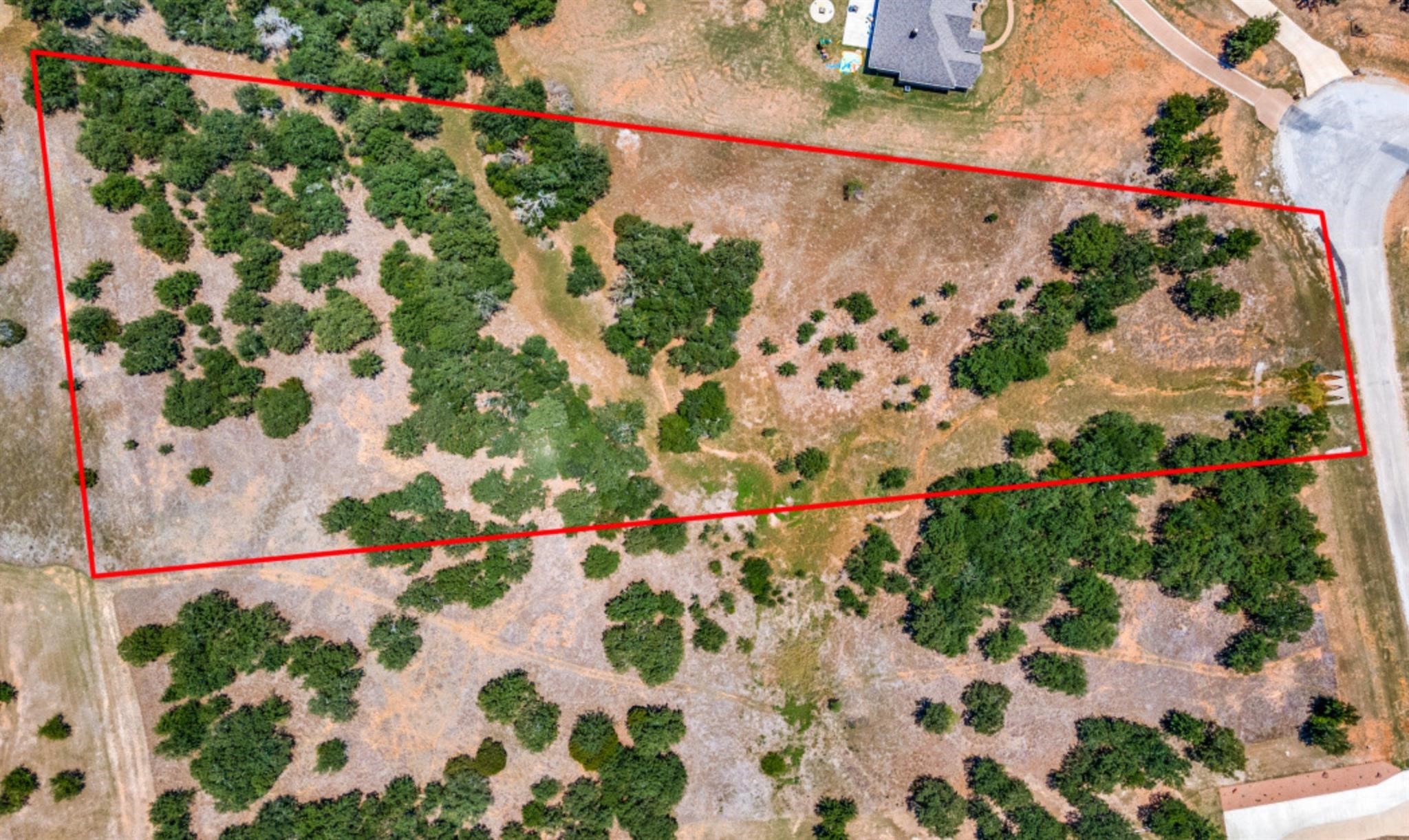 271 Creek Meadow Court Lipan TX 76462