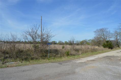 Tbd Lot 3 Rs County Road 1520 Point TX 75472