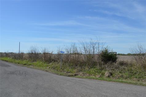Tbd Lot 3 Rs County Road 1520 Point TX 75472