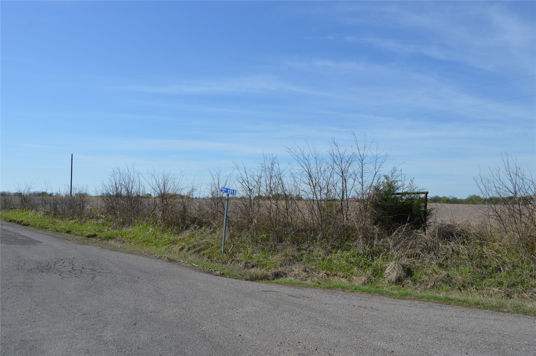 Tbd Lot 3 Rs County Road 1520 Point TX 75472