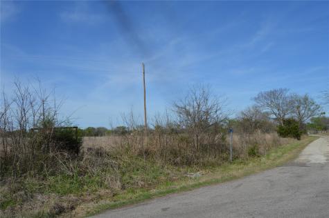 Tbd Lot 3 Rs County Road 1520 Point TX 75472
