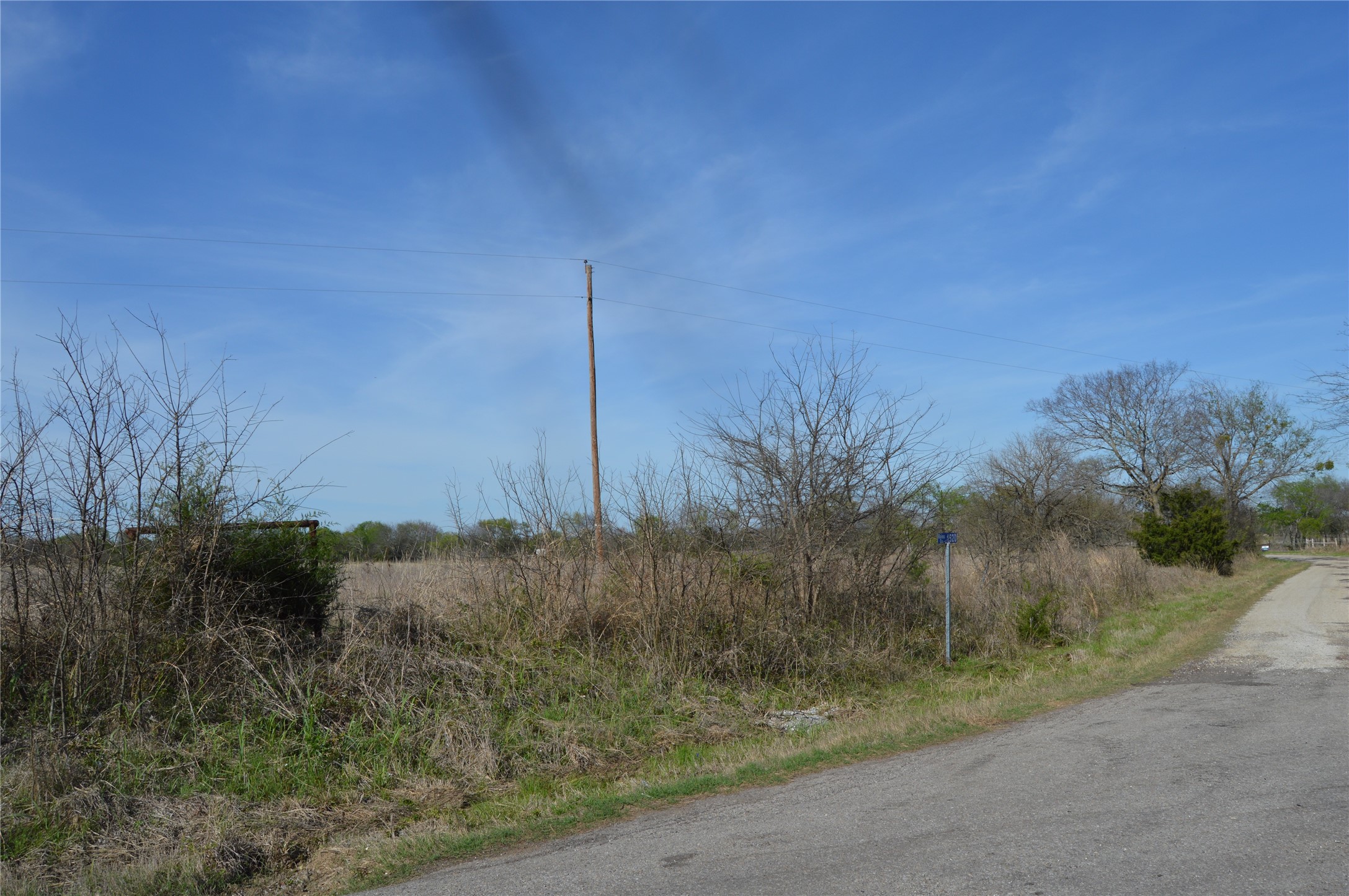 Tbd Lot 3 Rs County Road 1520 Point TX 75472