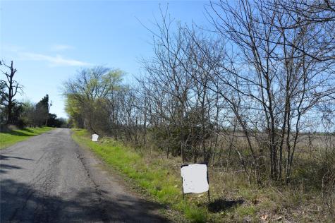 Tbd Lot 3 Rs County Road 1520 Point TX 75472