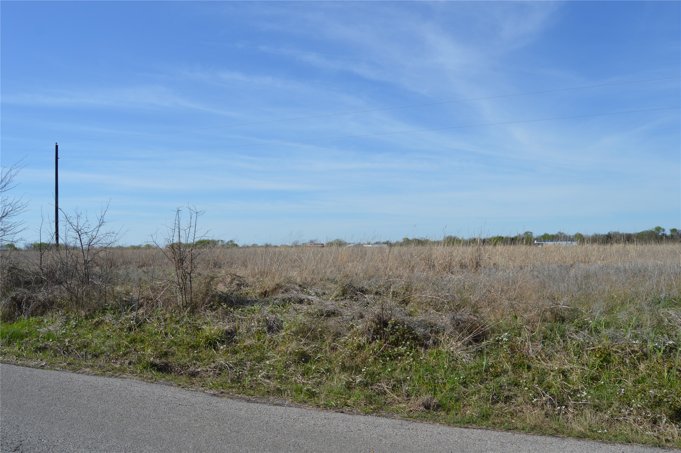Tbd Lot 3 Rs County Road 1520 Point TX 75472