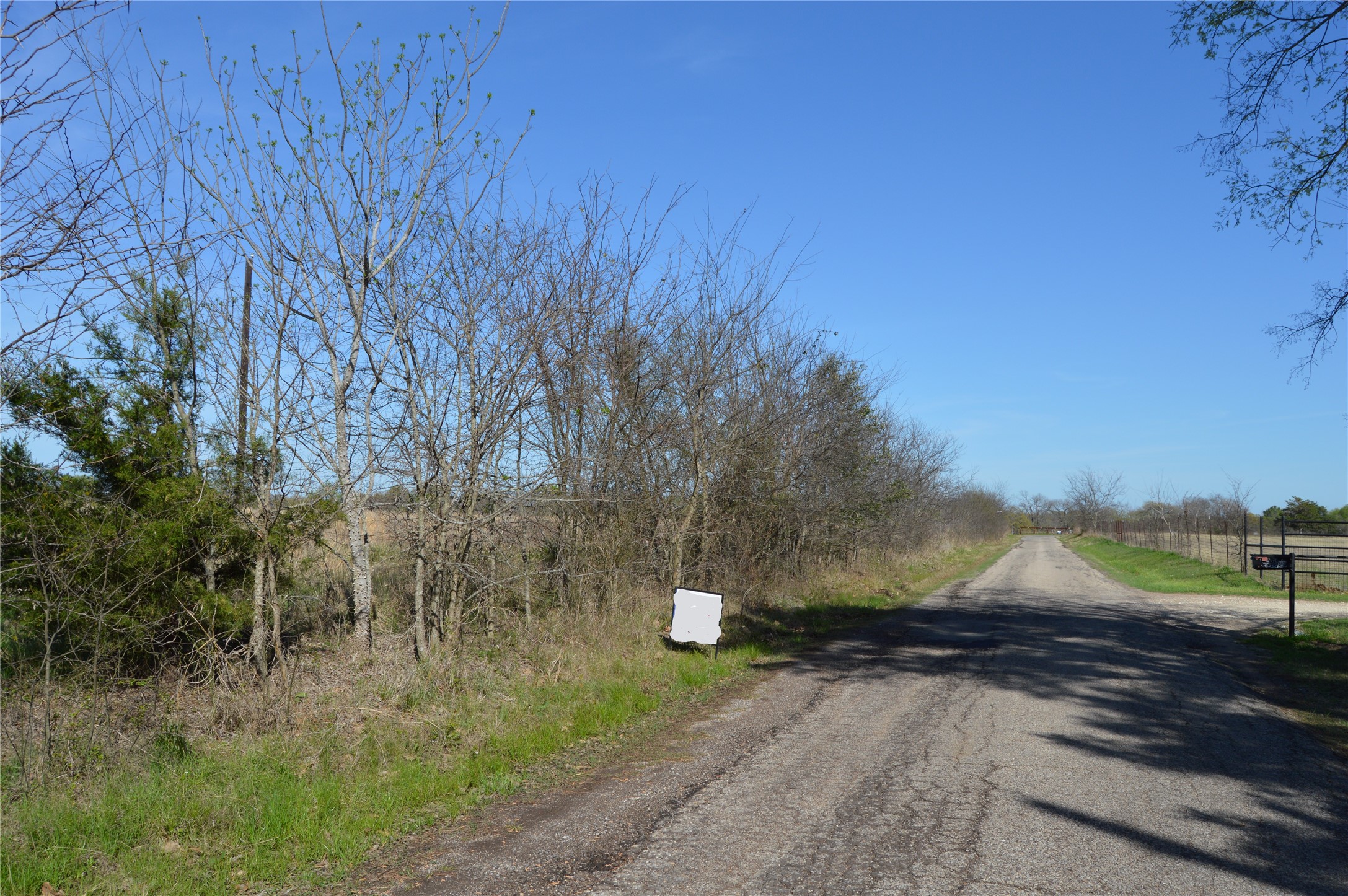 Tbd Lot 3 Rs County Road 1520 Point TX 75472