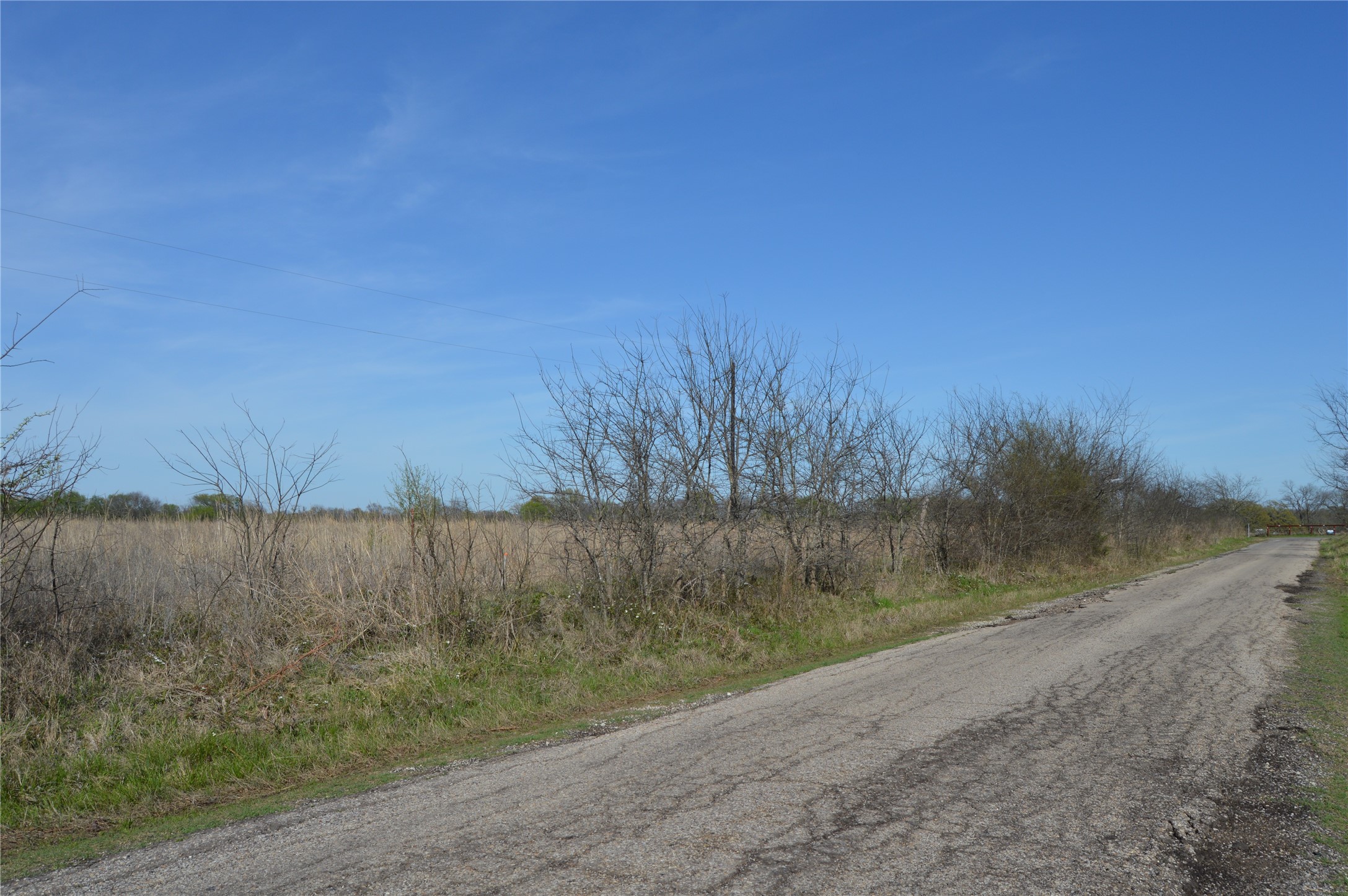 Tbd Lot 3 Rs County Road 1520 Point TX 75472
