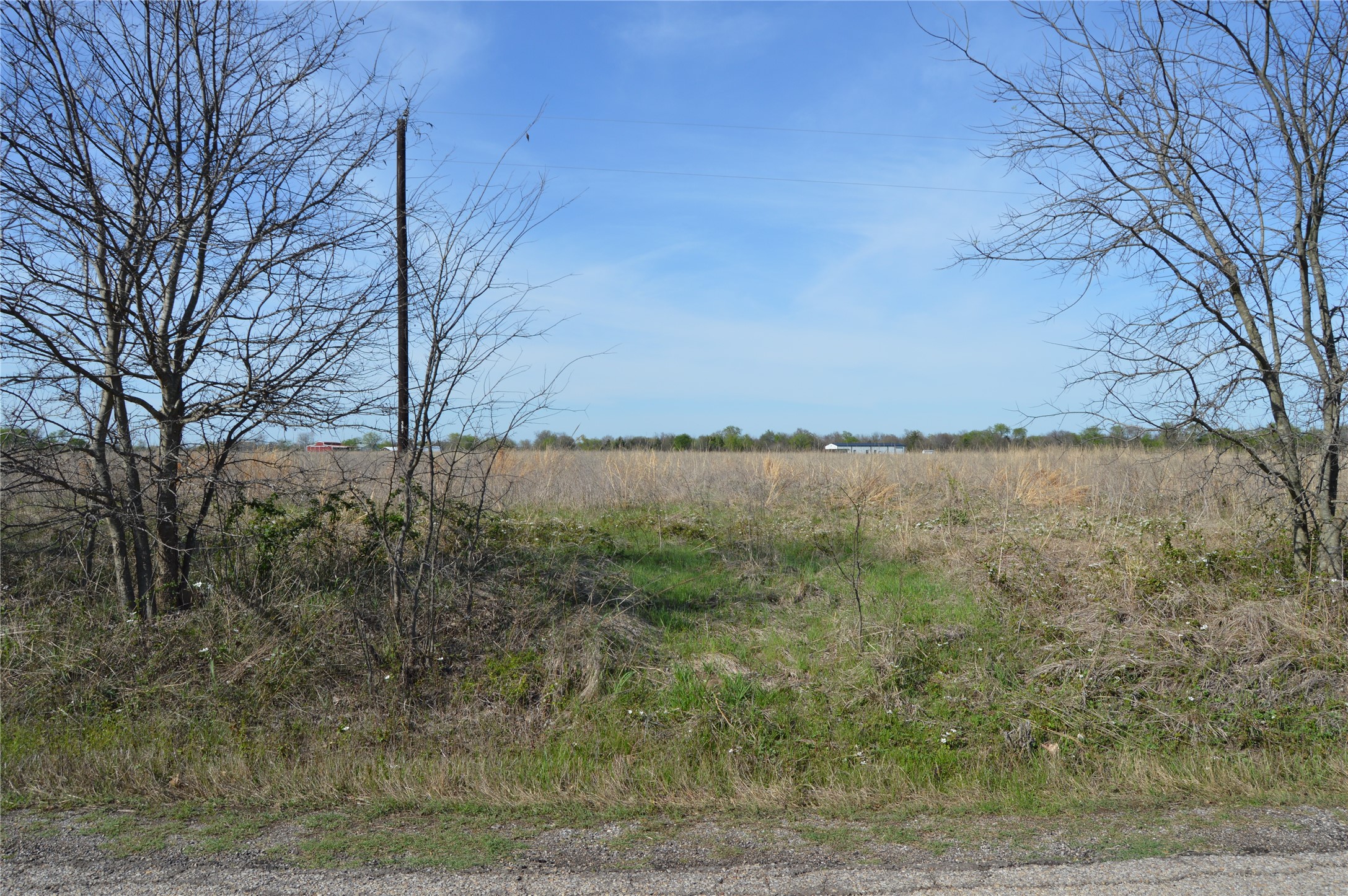 Tbd Lot 3 Rs County Road 1520 Point TX 75472