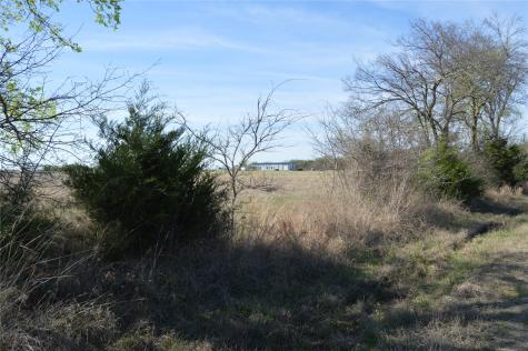 Tbd Lot 3 Rs County Road 1520 Point TX 75472